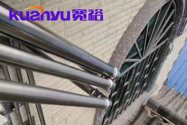 廈門(mén)不銹鋼飲水管