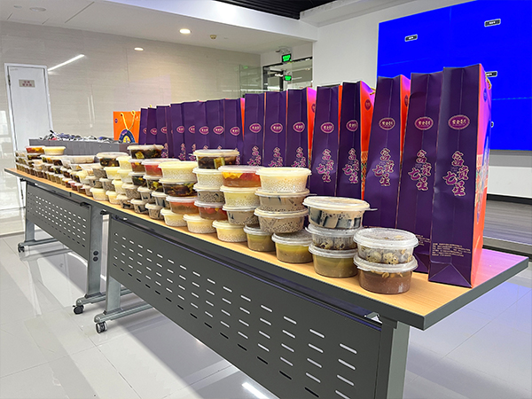 喜迎中秋佳節(jié)，寬裕管業(yè)與您同歡樂(lè)