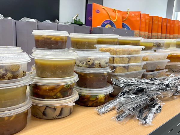 喜迎中秋佳節(jié)，寬裕管業(yè)與您同歡樂(lè)